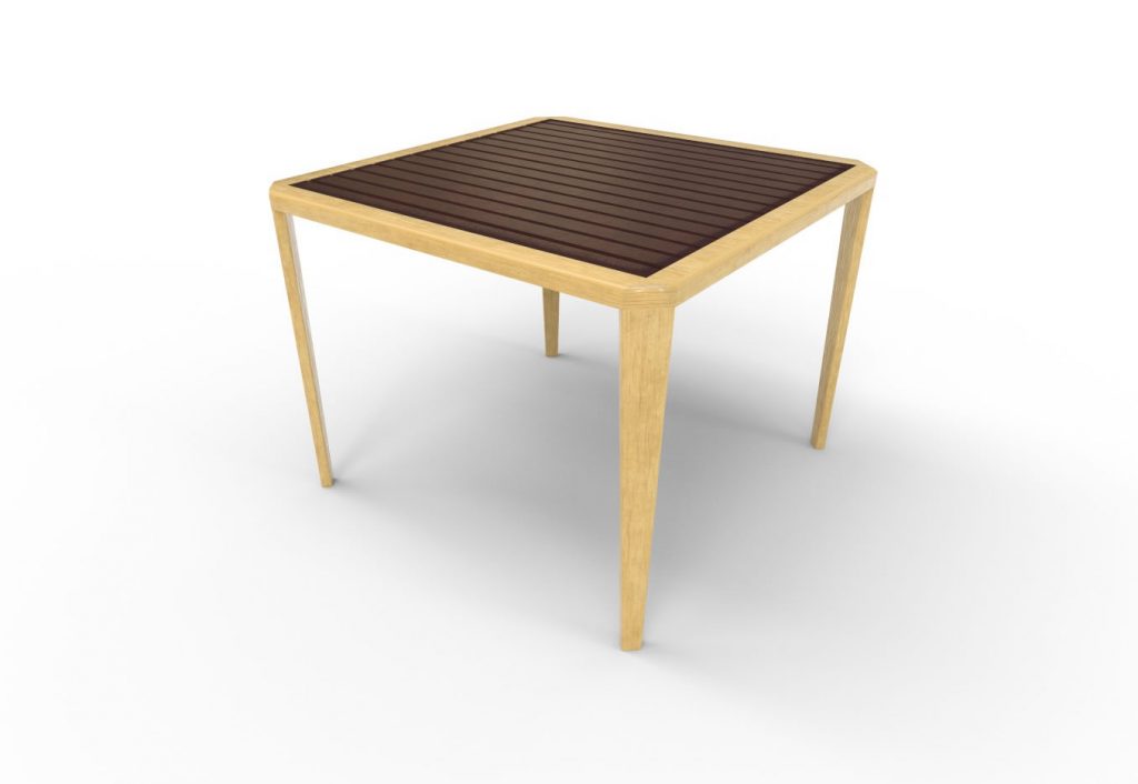 Mobiliario – Screcycling