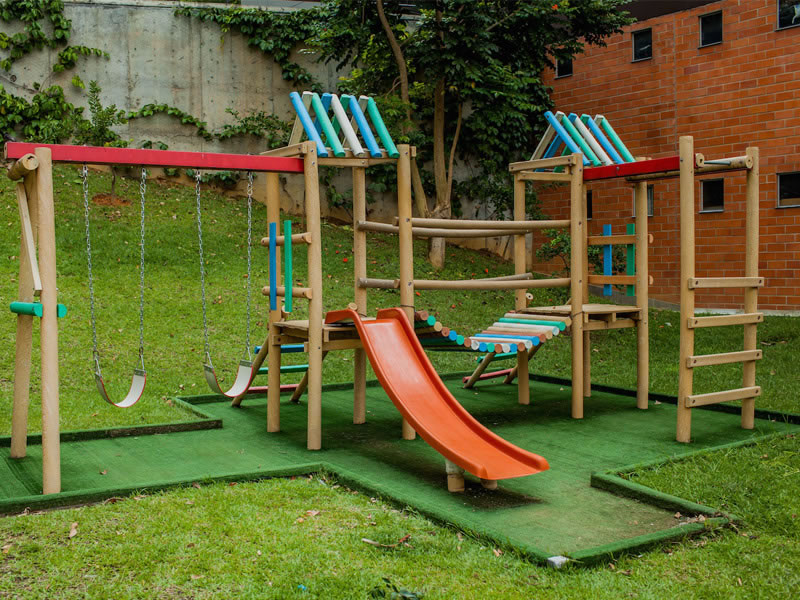 parquesinfantiles